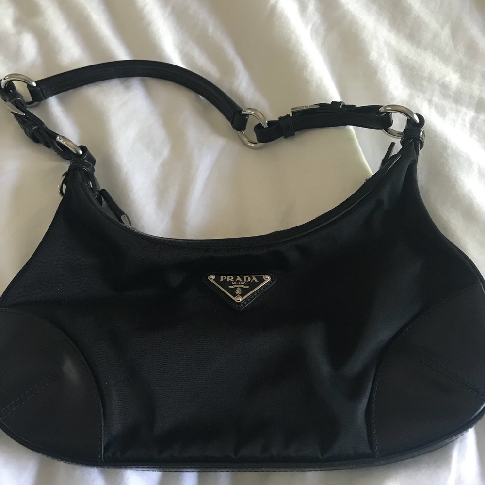 Prada Hand Bag